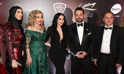 The Luxury Network International Awards 2018