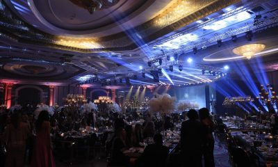 The Luxury Network International Awards 2018