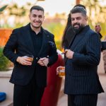 An Evening of Elegance: Wine, Cigars, and Gourmet Pairings in Marrakech